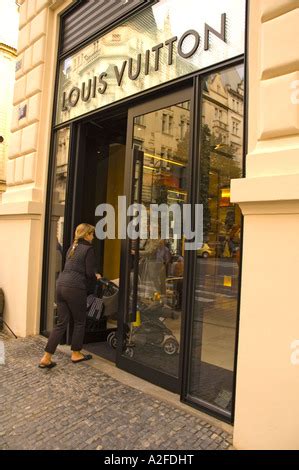 louis vuitton prague prices|louis vuitton czech republic.